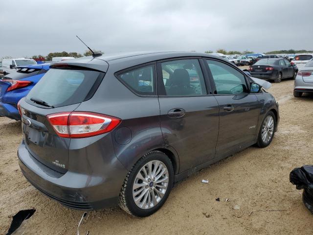 Photo 3 from auction – 2017 FORD C-MAX SE with VIN 1FADP5AU7HL114234