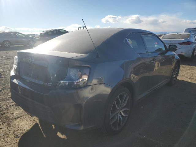Photo 3 from auction – 2014 TOYOTA SCION TC with VIN JTKJF5C74E3076702