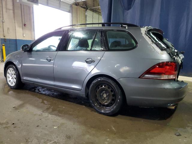 Photo 2 from auction – 2014 VOLKSWAGEN JETTA S with VIN 3VWPP7AJ4EM606476