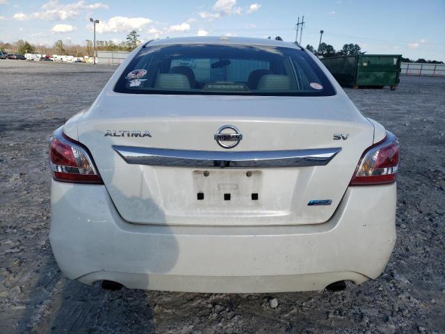 Photo 6 from auction – 2013 NISSAN ALTIMA with VIN 1N4AL3AP9DC100925
