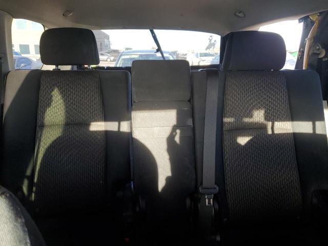 Photo 10 from auction – 2010 TOYOTA 4RUNNER SR with VIN JTEBU5JR9A5009531