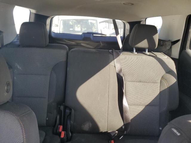 Photo 10 from auction – 2019 CHEVROLET TRAVERSE L with VIN 1GNERFKW3KJ285328