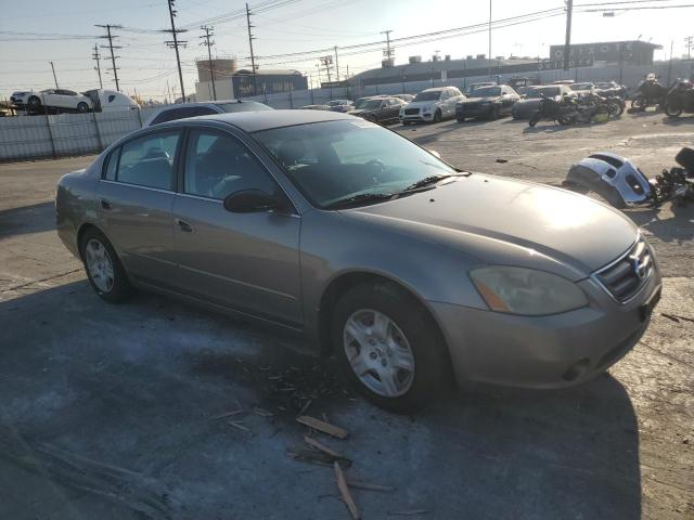 Photo 4 from auction – 2004 NISSAN ALTIMA with VIN 1N4AL11D44C143367
