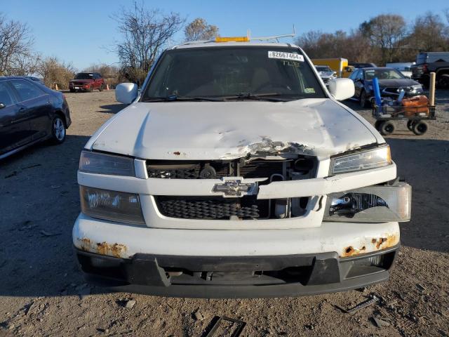 Photo 5 from auction – 2010 CHEVROLET COLORADO with VIN 1GCKTBD91A8144129