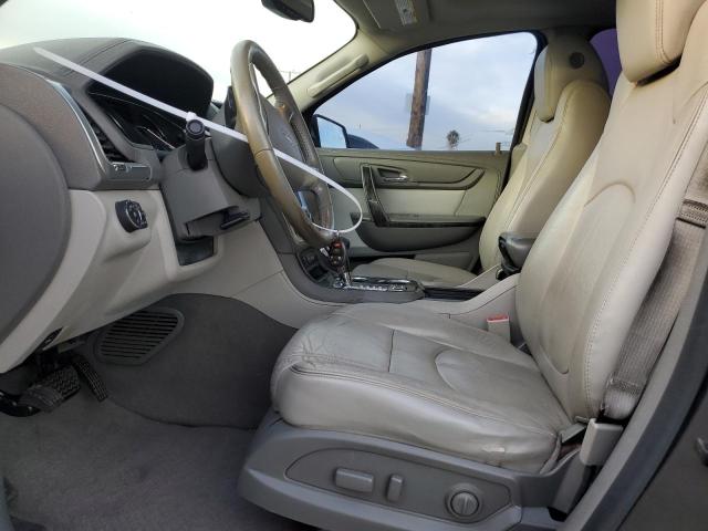 Photo 7 from auction – 2014 GMC ACADIA SLT with VIN 1GKKRRKD7EJ138272