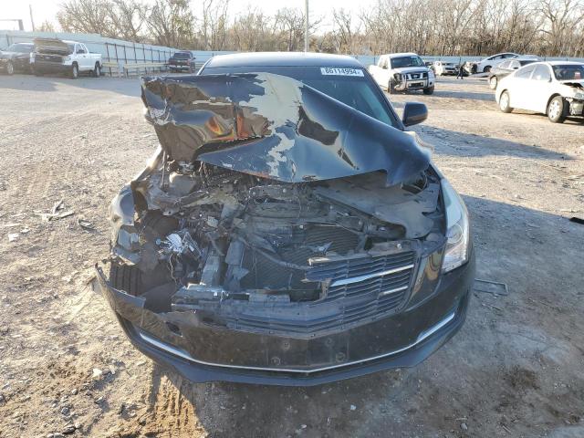 Photo 5 from auction – 2018 CADILLAC ATS with VIN 1G6AA5RX9J0128823