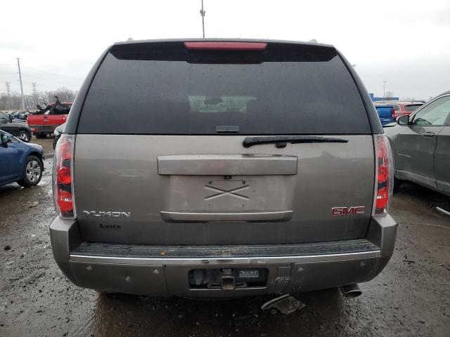 Foto 6 de la subasta – 2014 GMC YUKON DENA con VIN 1GKS2EEF2ER213486