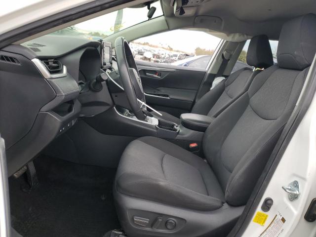 Foto 7 de la subasta – 2020 TOYOTA RAV4 XLE con VIN JTMP1RFV9LD048855