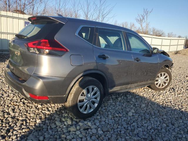 Photo 3 from auction – 2018 NISSAN ROGUE S with VIN KNMAT2MTXJP537477