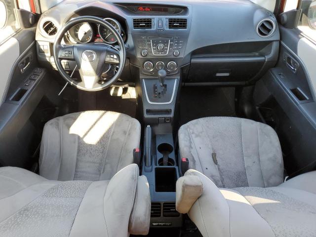 Photo 8 from auction – 2012 MAZDA 5 with VIN JM1CW2BL1C0115385