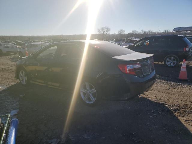 Photo 2 from auction – 2012 TOYOTA CAMRY BASE with VIN 4T1BF1FKXCU575303