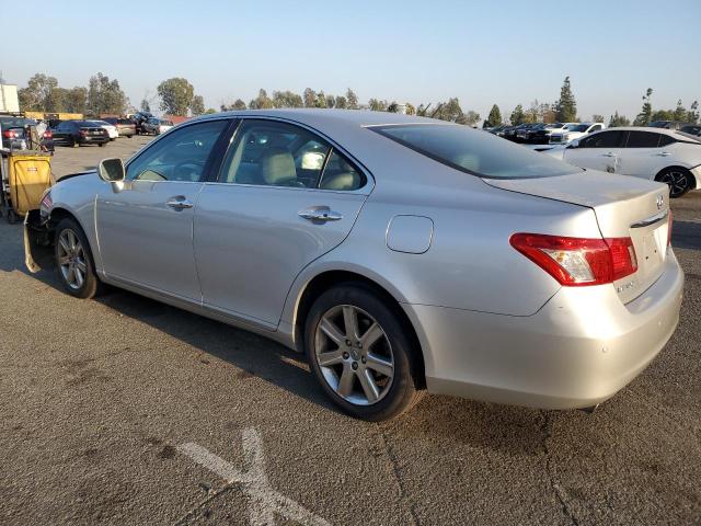 Photo 2 from auction – 2007 LEXUS ES 350 with VIN JTHBJ46G072085517