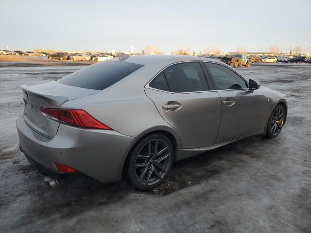 Photo 3 from auction – 2019 LEXUS IS 300 with VIN JTHC81D27K5037896