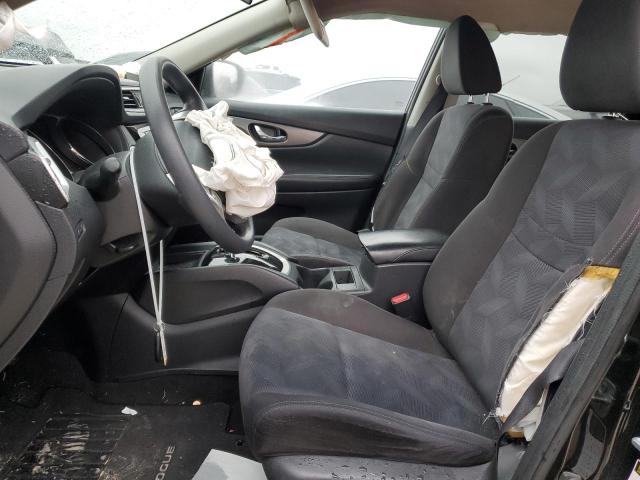 Photo 7 from auction – 2015 NISSAN ROGUE S with VIN KNMAT2MT1FP538301