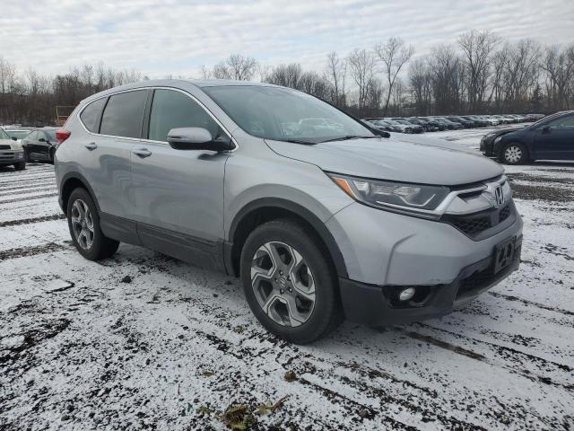Photo 4 from auction – 2019 HONDA CR-V EX with VIN 5J6RW2H50KL024442
