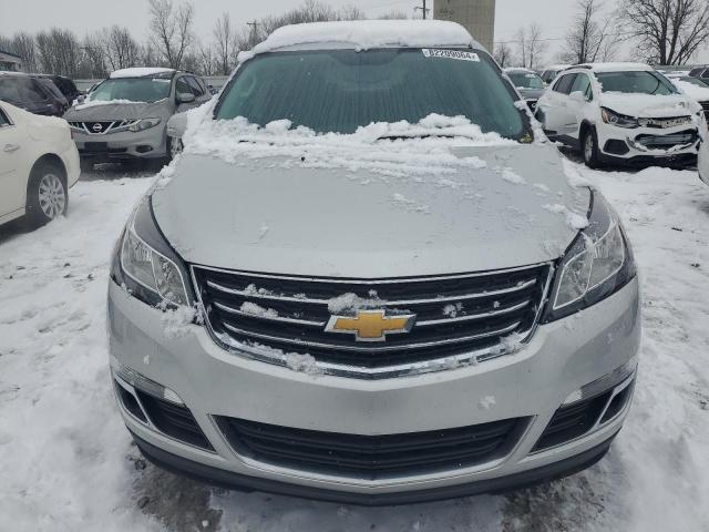Photo 5 from auction – 2015 CHEVROLET TRAVERSE L with VIN 1GNKVGKDXFJ372152