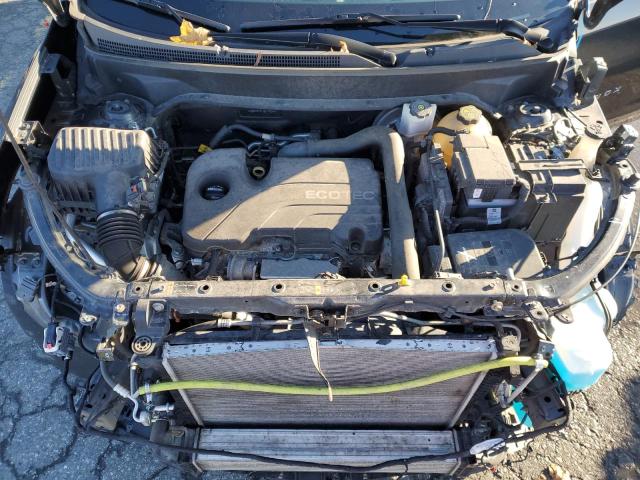 Photo 12 from auction – 2018 CHEVROLET EQUINOX LS with VIN 2GNAXREV1J6174054