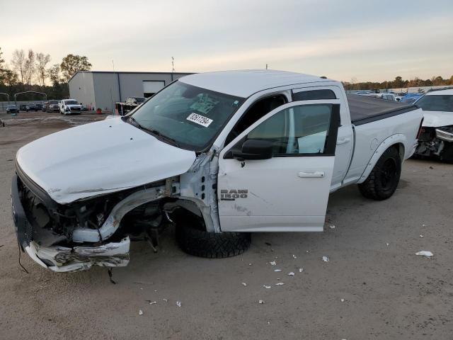 RAM 1500 CLASS 2019 with VIN 1C6RR6TTXKS584802 - Photo from auction