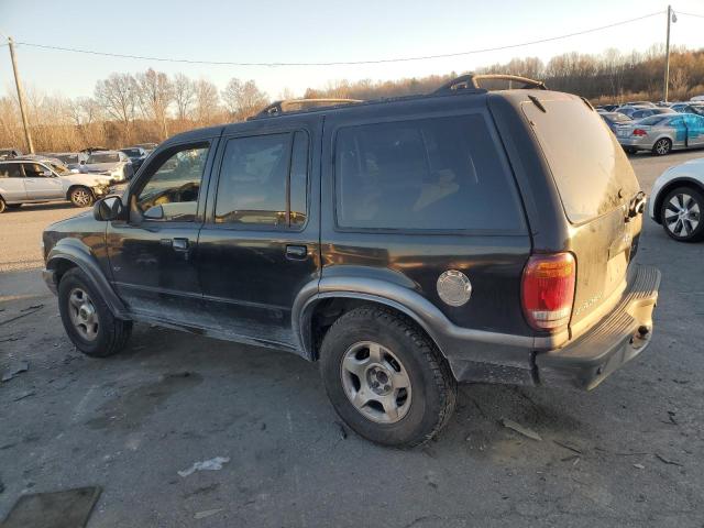 Photo 2 from auction – 2001 FORD EXPLORER X with VIN 1FMZU73E51UB05313