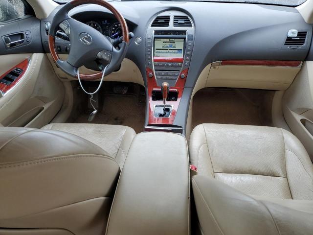 Photo 8 from auction – 2012 LEXUS ES 350 with VIN JTHBK1EG3C2506900