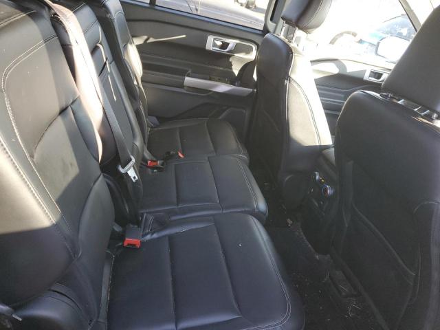 Foto 11 de la subasta – 2022 FORD EXPLORER X con VIN 1FMSK8DH8NGC52445