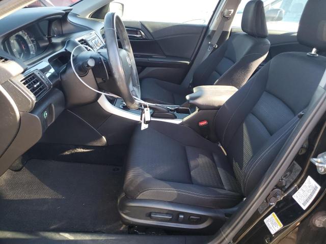 Photo 7 from auction – 2014 HONDA ACCORD SPO with VIN 1HGCR2F51EA283237