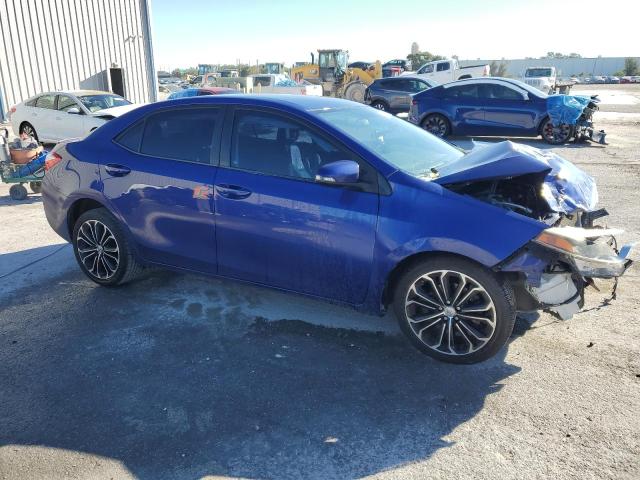 Photo 4 from auction – 2016 TOYOTA COROLLA L with VIN 5YFBURHE0GP542166