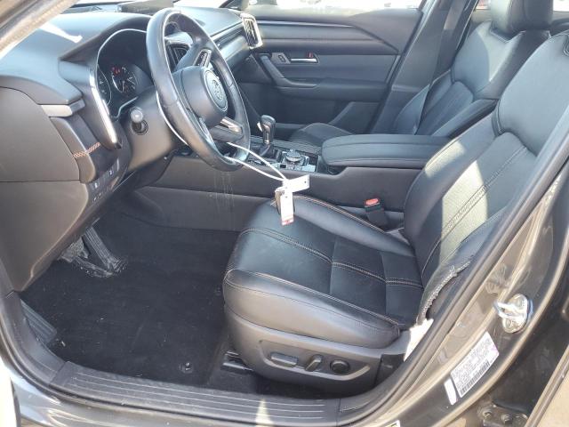 Photo 7 from auction – 2024 MAZDA CX-50 PREM with VIN 7MMVABEM5RN160630