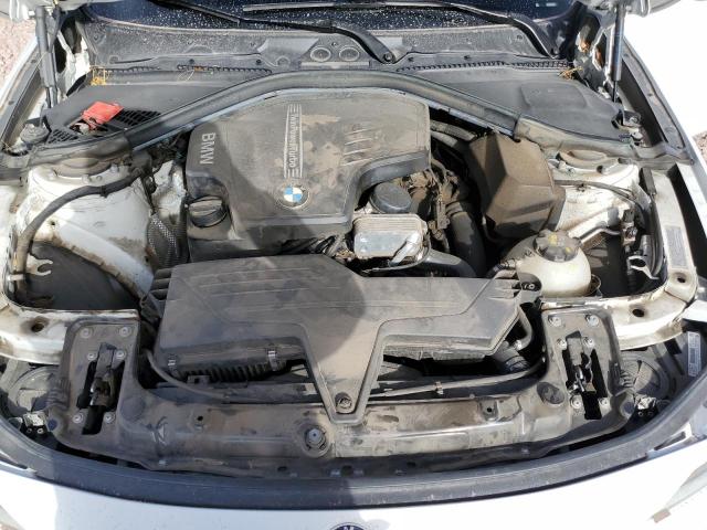 Photo 11 from auction – 2015 BMW 328 XI with VIN WBA3B3C5XFF548820