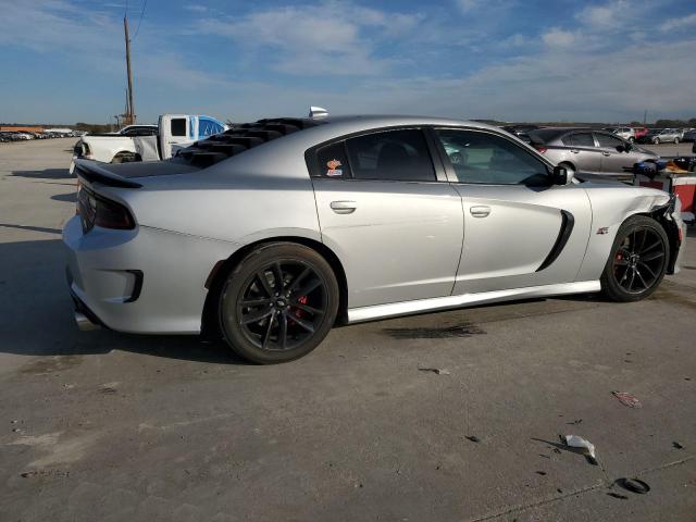 Photo 3 from auction – 2019 DODGE CHARGER SC with VIN 2C3CDXGJ3KH687132