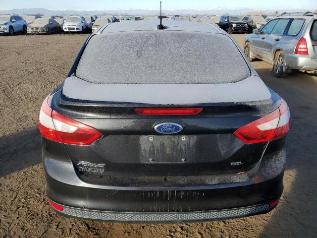 Photo 6 from auction – 2012 FORD FOCUS SEL with VIN 1FAHP3H21CL338666