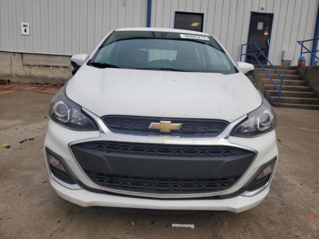 Photo 5 from auction – 2021 CHEVROLET SPARK 1LT with VIN KL8CD6SA5MC708008