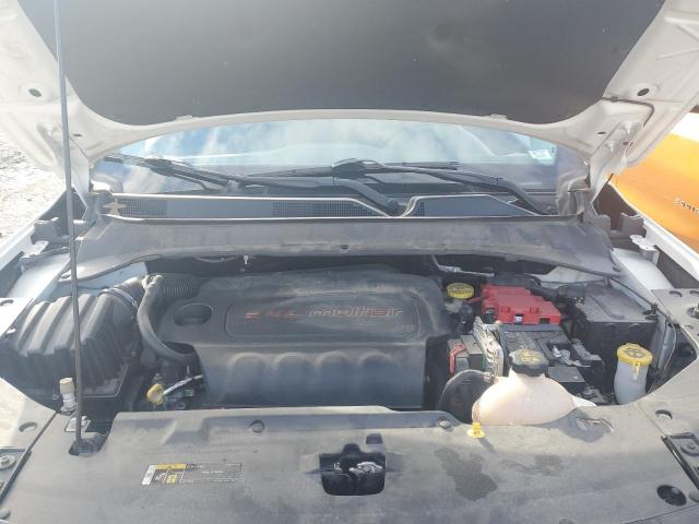 Photo 11 from auction – 2021 JEEP COMPASS LA with VIN 3C4NJCBB7MT505917