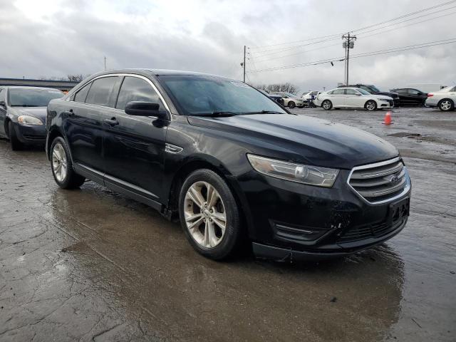 Photo 4 from auction – 2017 FORD TAURUS SEL with VIN 1FAHP2E89HG129842