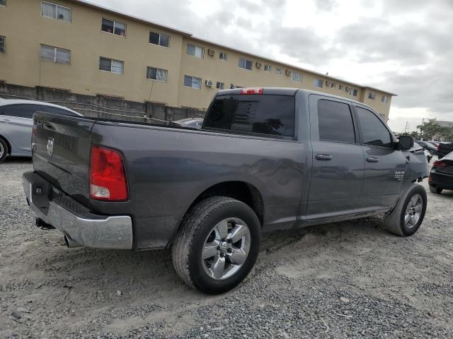 Photo 3 from auction – 2019 RAM 1500 CLASS with VIN 1C6RR6TT8KS585463