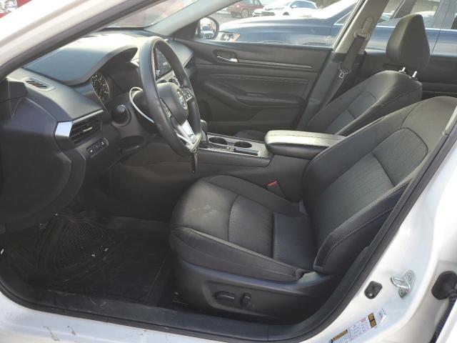 Photo 7 from auction – 2020 NISSAN ALTIMA S with VIN 1N4BL4BV4LC211419