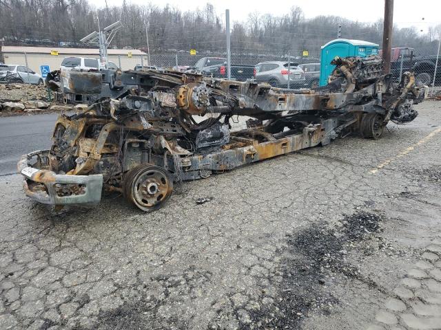 FORD F250 SUPER 2023 with VIN 1FT7W2BT0PEE13341 - Photo from auction