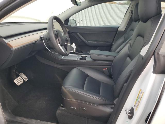 Photo 7 from auction – 2022 TESLA MODEL Y with VIN 7SAYGDEF1NF511957