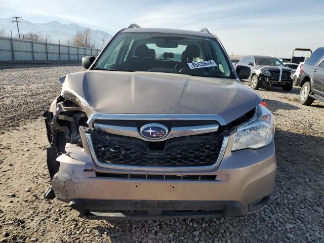 Photo 5 from auction – 2015 SUBARU FORESTER 2 with VIN JF2SJABC5FH460737
