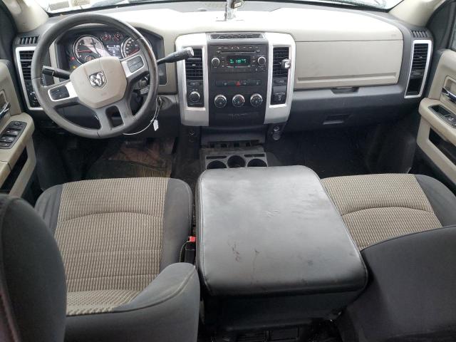 Photo 8 from auction – 2010 DODGE RAM 2500 with VIN 3D7TT2CT8AG128978