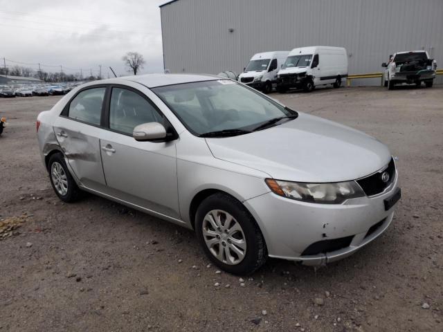 Photo 4 from auction – 2010 KIA FORTE EX with VIN KNAFU4A24A5303886