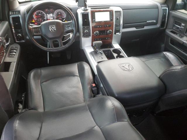 Photo 8 from auction – 2012 DODGE RAM 1500 L with VIN 1C6RD7NT7CS247829