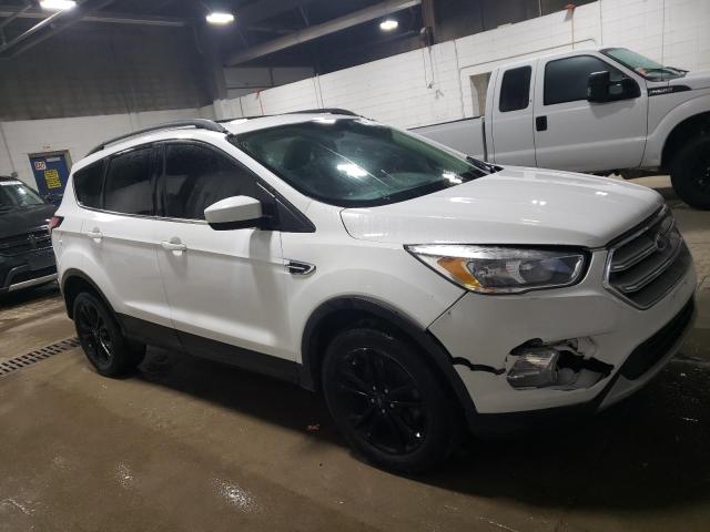 Photo 4 from auction – 2018 FORD ESCAPE SE with VIN 1FMCU0GD7JUC89992