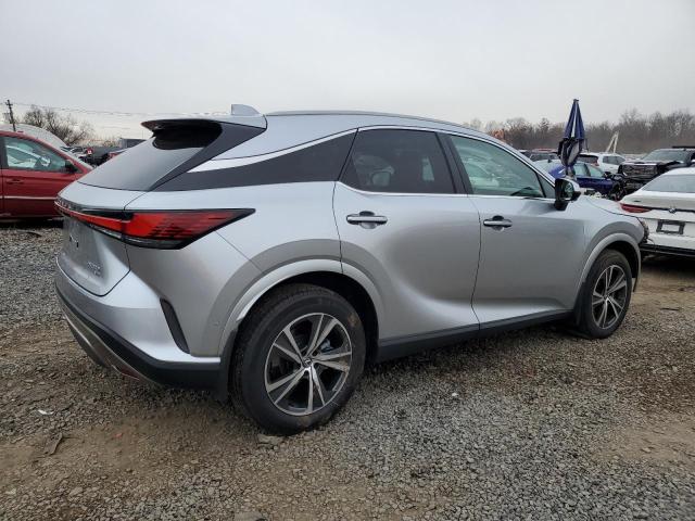 Photo 3 from auction – 2023 LEXUS RX 350 BAS with VIN 2T2BAMCAXPC008104