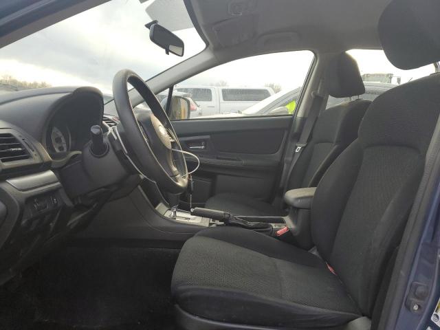 Photo 7 from auction – 2012 SUBARU IMPREZA PR with VIN JF1GPAC66CH243923
