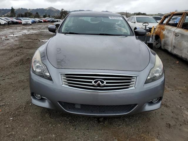 Photo 5 from auction – 2015 INFINITI Q60 BASE with VIN JN1CV6FE5FM811382