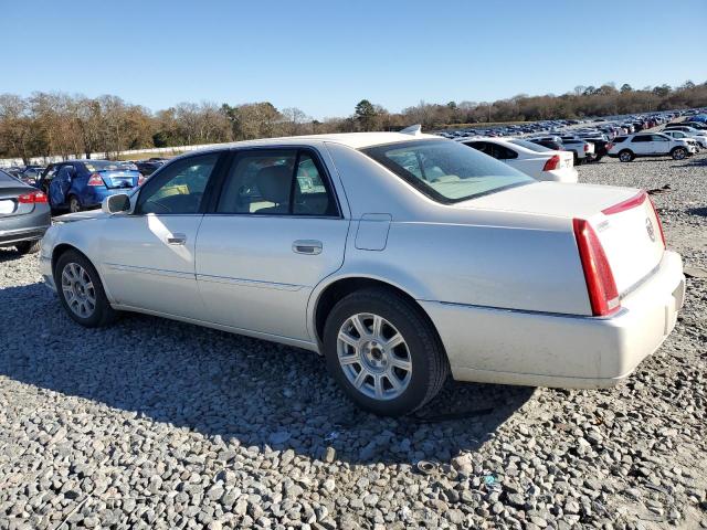 Photo 2 from auction – 2009 CADILLAC DTS with VIN 1G6KD57Y99U100970