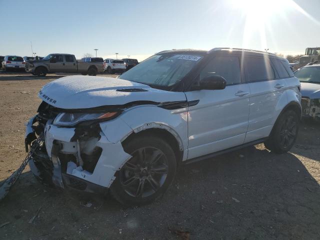LAND ROVER RANGE ROVE 2018 with VIN SALVC2RX7JH316676 - Photo from auction