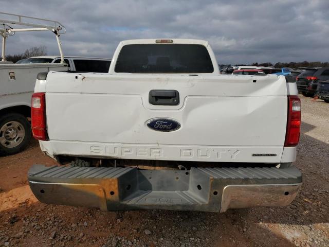 Photo 6 from auction – 2015 FORD F350 SUPER with VIN 1FT7W3B67FEB15528