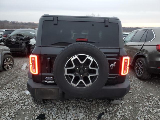 Photo 6 from auction – 2022 FORD BRONCO BAS with VIN 1FMDE5AH9NLB65437
